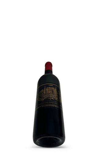 Château Palmer 1999 - Château Palmer - Vintage Grapes GmbH
