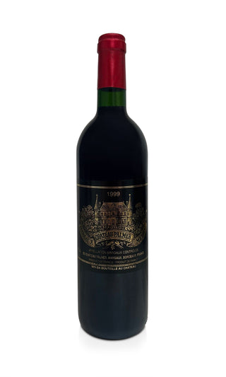 Château Palmer 1999