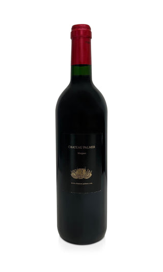 Château Palmer 2000