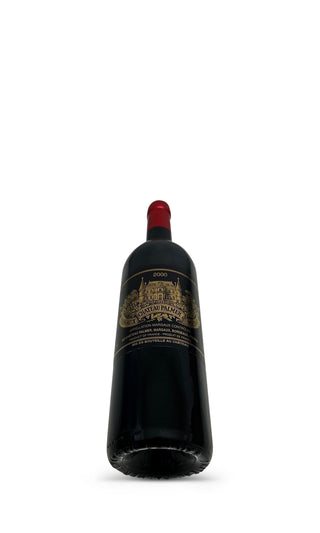 Château Palmer 2000