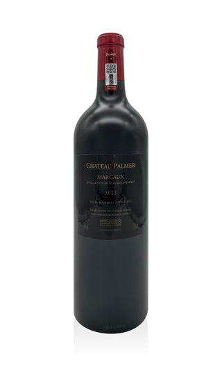 Château Palmer 2023