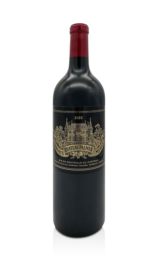 Château Palmer 2023