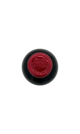 Château Palmer 2023