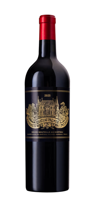 Château Palmer 2025