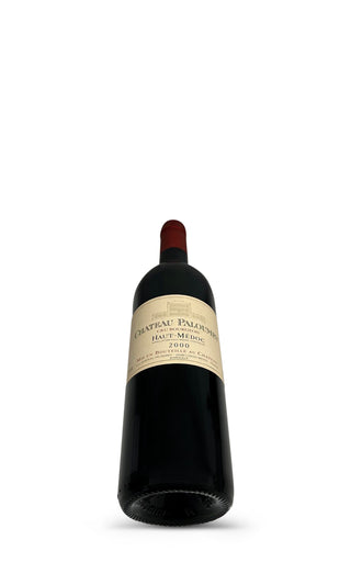 Château Paloumey 2000