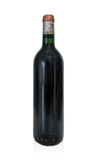 Château Pape Clément 1999