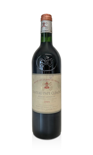 Château Pape Clément 1999