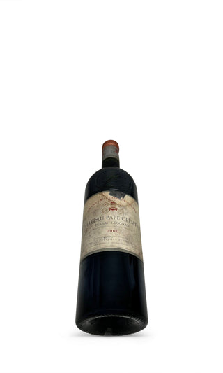 Château Pape Clément 2000