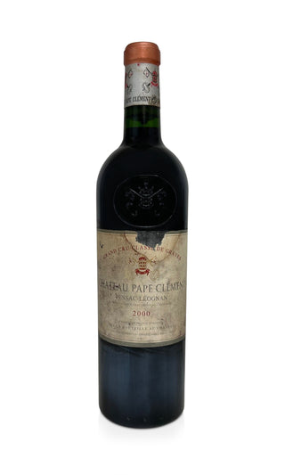 Château Pape Clément 2000