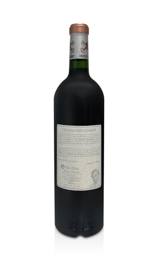 Château Pape Clément 2005 - Château Pape Clément - Vintage Grapes GmbH