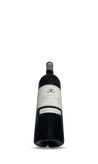 Château Pape Clément 2005 - Château Pape Clément - Vintage Grapes GmbH