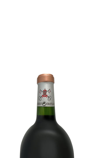 Château Pape Clément 2005 - Château Pape Clément - Vintage Grapes GmbH