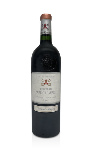 Château Pape Clément 2005 - Château Pape Clément - Vintage Grapes GmbH
