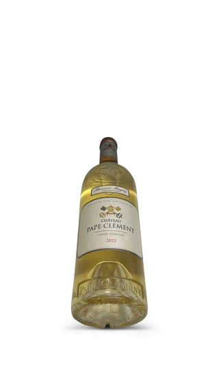 Château Pape Clément Blanc 2022