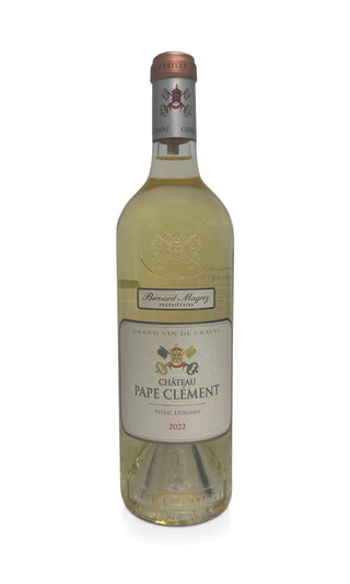 Château Pape Clément Blanc 2022