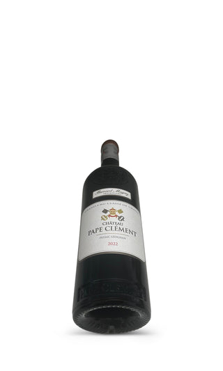 Château Pape Clément 2022