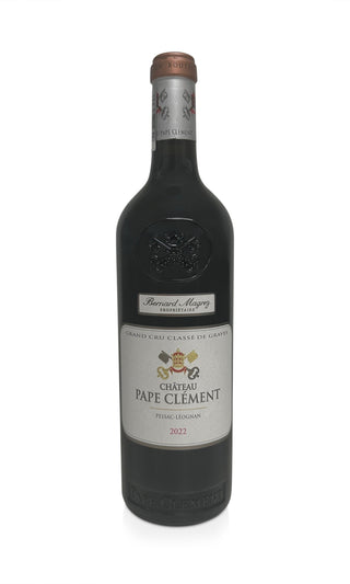 Château Pape Clément 2022