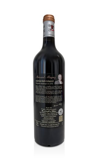 Château Pape Clément 2023 - Château Pape Clément - Vintage Grapes GmbH