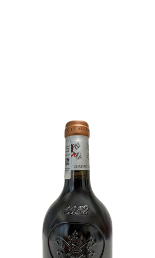Château Pape Clément 2023