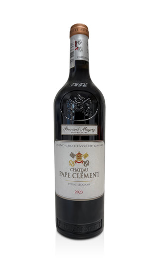 Château Pape Clément 2023