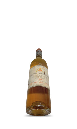 Château Pape Clément Blanc 1993 - Château Pape Clément - Vintage Grapes GmbH