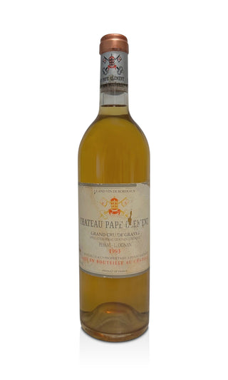 Château Pape Clément Blanc 1993