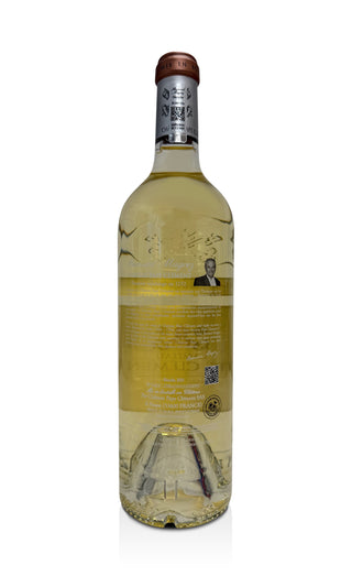Château Pape Clément Blanc 2023 - Château Pape Clément - Vintage Grapes GmbH