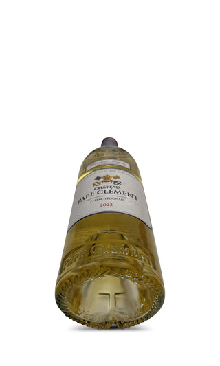 Château Pape Clément Blanc 2023 - Château Pape Clément - Vintage Grapes GmbH