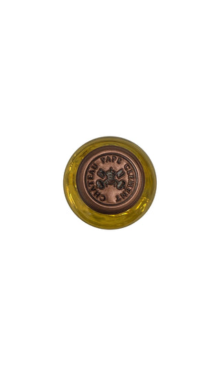 Château Pape Clément Blanc 2023 - Château Pape Clément - Vintage Grapes GmbH