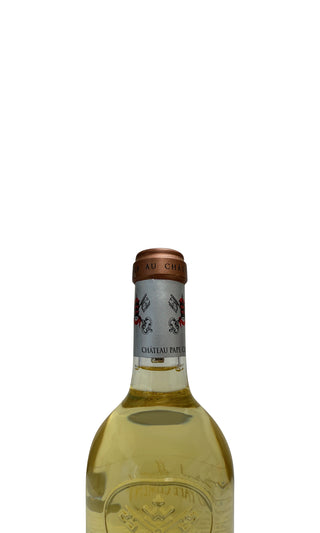 Château Pape Clément Blanc 2023
