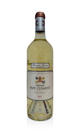 Château Pape Clément Blanc 2023 - Château Pape Clément - Vintage Grapes GmbH