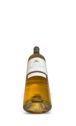 Château Pape Clément Blanc 2007 - Château Pape Clément - Vintage Grapes GmbH
