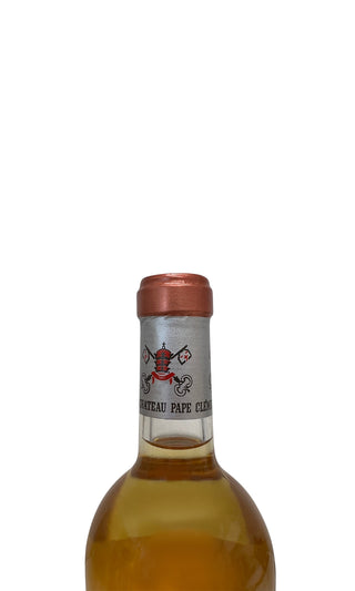 Château Pape Clément Blanc 2007 - Château Pape Clément - Vintage Grapes GmbH