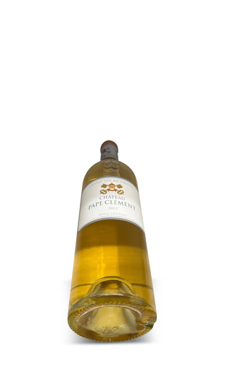 Château Pape Clément Blanc 2012
