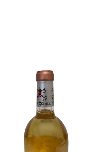 Château Pape Clément Blanc 2012