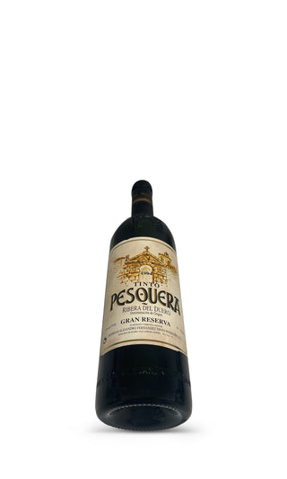 Ribera del Duero Reserva 1994