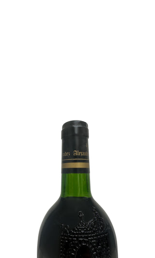 Ribera del Duero Gran Reserva 1994 - Pesquera - Vintage Grapes GmbH