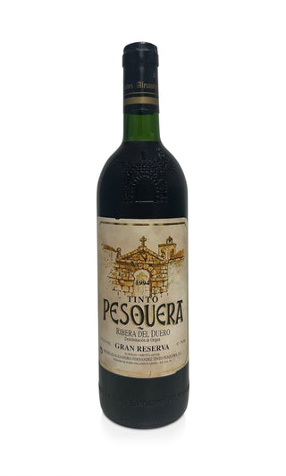 Ribera del Duero Gran Reserva 1994 - Pesquera - Vintage Grapes GmbH