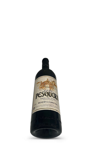 Ribera del Duero Reserva Especial 1994