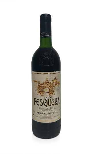 Ribera del Duero Reserva Especial 1994