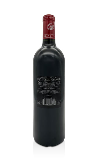 Château Grand-Puy-Lacoste 2023 - Château Grand-Puy-Lacoste - Vintage Grapes GmbH