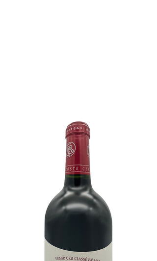 Château Grand-Puy-Lacoste 2023 - Château Grand-Puy-Lacoste - Vintage Grapes GmbH