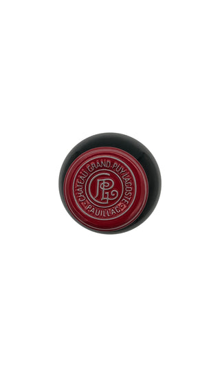 Château Grand-Puy-Lacoste 2023 - Château Grand-Puy-Lacoste - Vintage Grapes GmbH