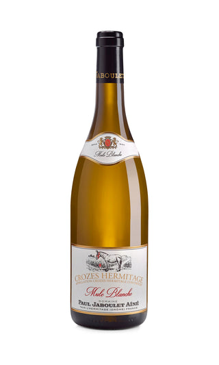 Crozes Hermitage Blanc Mule Blanche 2020 - Paul Jaboulet Aîné - Vintage Grapes GmbH