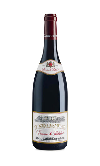Crozes Hermitage Domaine de Thalabert 2019