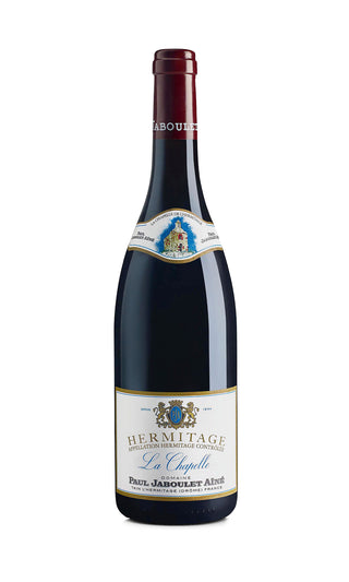Hermitage Rouge La Chapelle 2018 - Paul Jaboulet Aîné - Vintage Grapes GmbH
