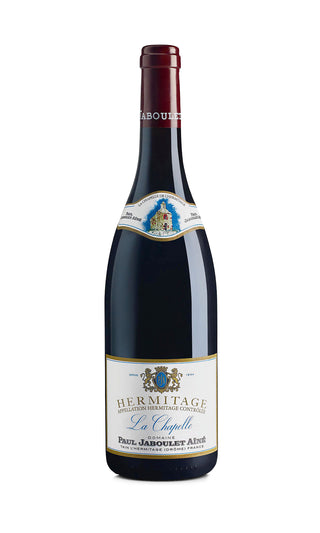 Hermitage Rouge La Chapelle 2019