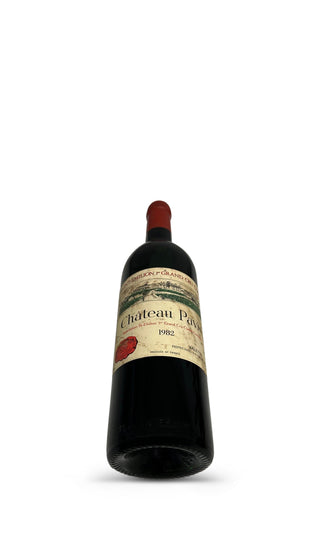 Château Pavie 1982