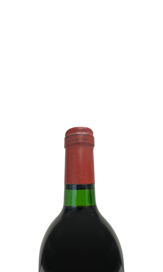 Château Pavie 1982