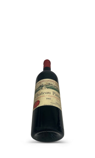 Château Pavie 1983